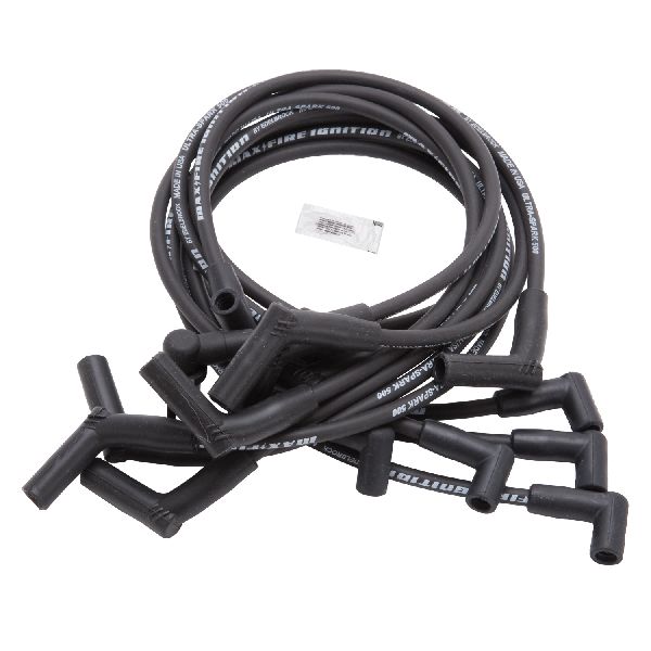 1979 Mercury Cougar Spark Plug Wire Set (Edelbrock)