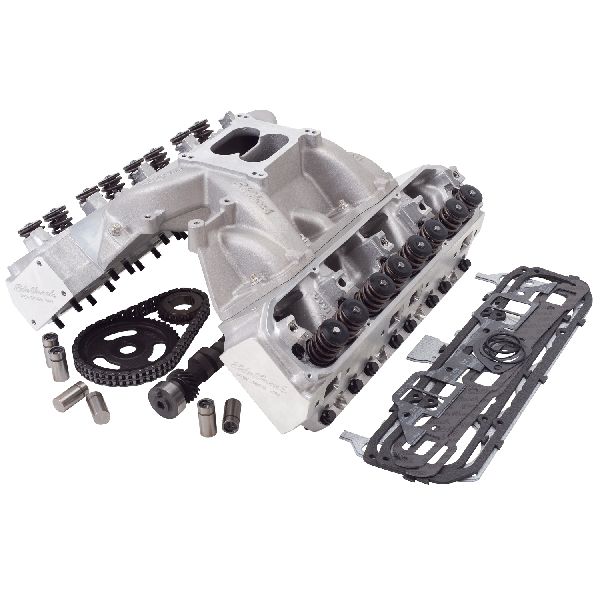 1968-1971 Chrysler 300 Engine Top End Kit (Edelbrock)