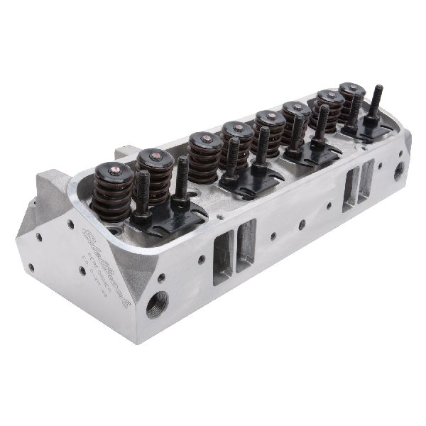 1962-1977 Pontiac Grand Prix Engine Cylinder Head (Edelbrock)