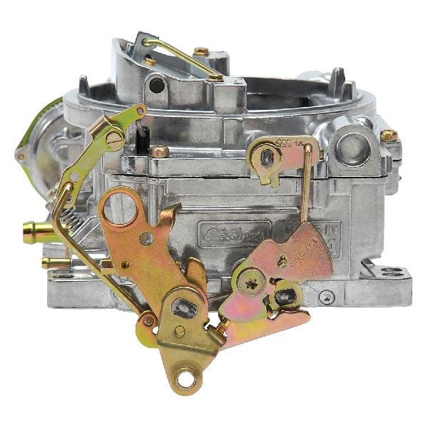 1978-1979 Dodge Magnum Carburetor (Edelbrock)
