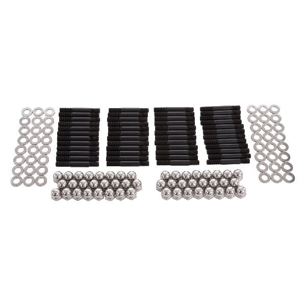 1953 Ford F-350 Engine Cylinder Head Bolt Set (Edelbrock)