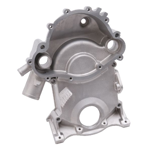 1975 Buick LeSabre Engine Timing Cover (Edelbrock)