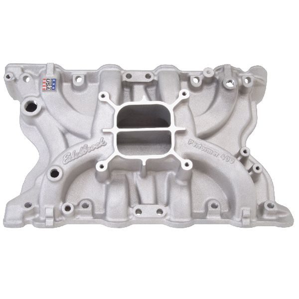 1977-1981 Ford F-150 Engine Intake Manifold (Edelbrock)