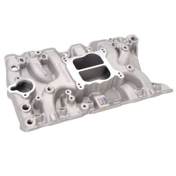 1977 Buick Regal Engine Intake Manifold (Edelbrock)