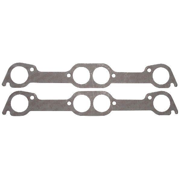 1971-1974 Pontiac Firebird Exhaust Manifold Gasket Set (Edelbrock)