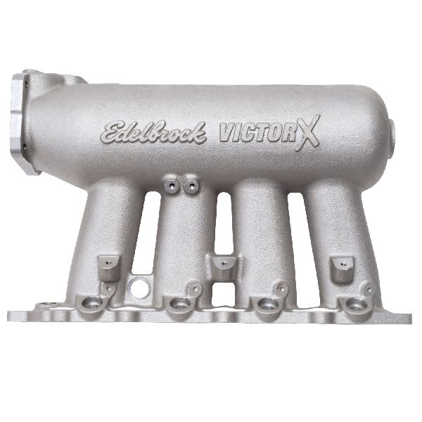 1999-2000 Honda Civic Engine Intake Manifold (Edelbrock)