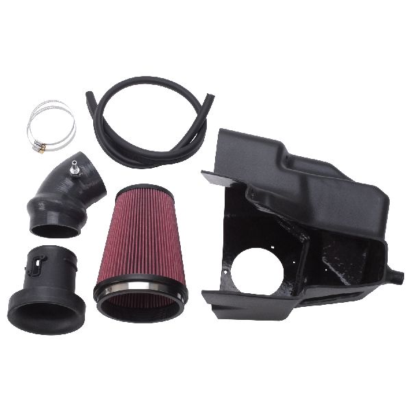 2010-2014 Chevrolet Camaro Air Intake Kit (Edelbrock)
