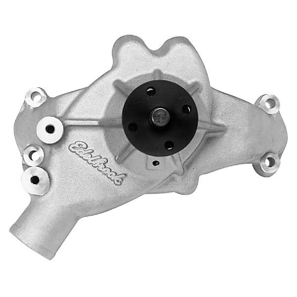 1988-2000 Chevrolet C3500 Engine Water Pump (Edelbrock)