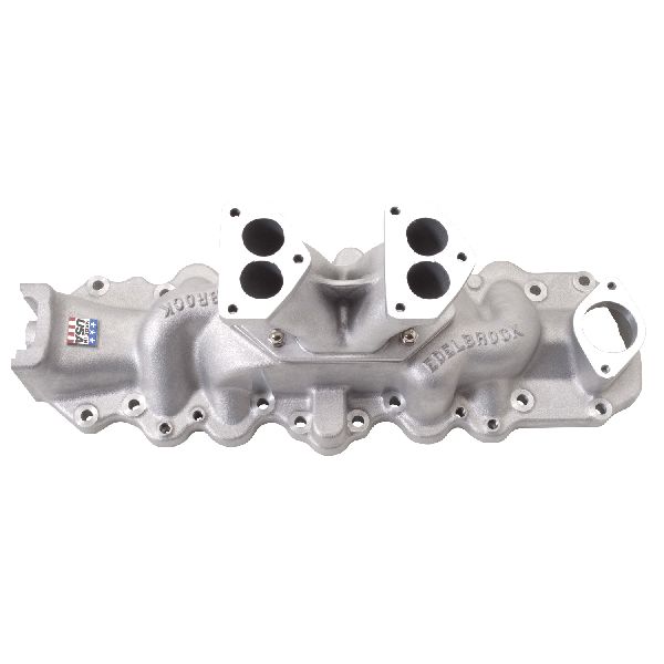 1953 Ford F-350 Engine Intake Manifold (Edelbrock)