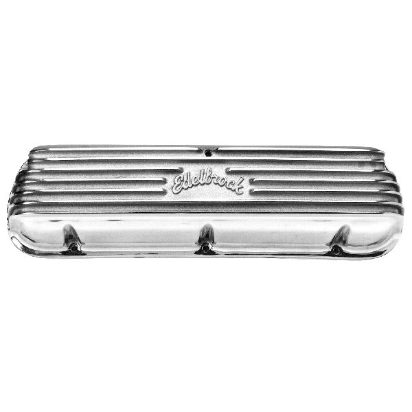 1981-1990 Lincoln Town Car Engine Valve Cover Set (Edelbrock)