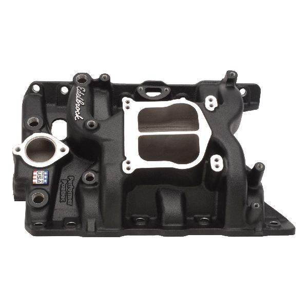 1967-1979 Pontiac Firebird Engine Intake Manifold (Edelbrock)