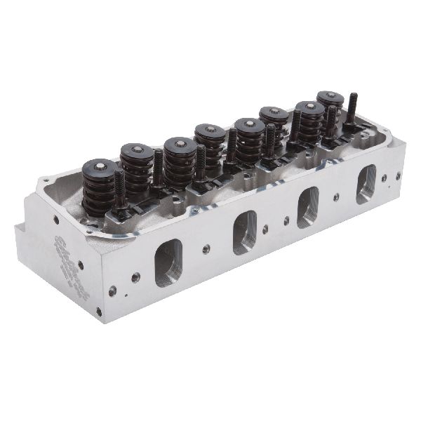 1970-1974 Mercury Cougar Engine Cylinder Head (Edelbrock)