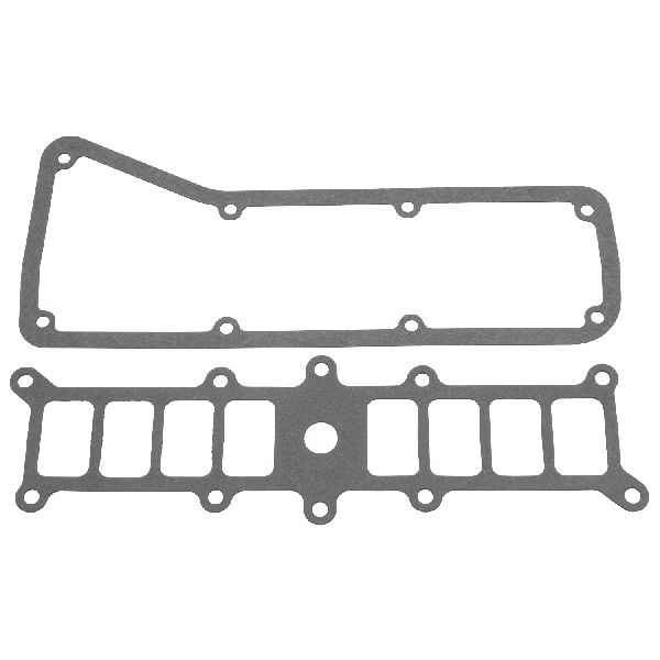 1987-1996 Ford F-150 Engine Intake Manifold Gasket Set - Upper (Edelbrock)