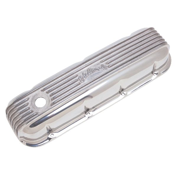 1966-1976 Chevrolet Caprice Engine Valve Cover Set (Edelbrock)