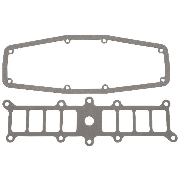 1986-1987 Lincoln Continental Engine Intake Manifold Gasket Set (Edelbrock)