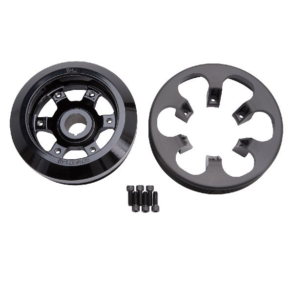 2011-2017 Ford F-150 Engine Harmonic Balancer (Edelbrock)