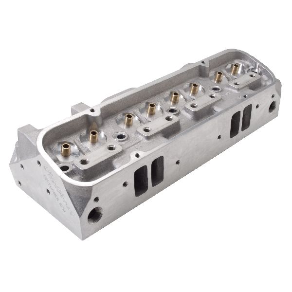 1965-1977 Pontiac Grand Prix Engine Cylinder Head (Edelbrock)