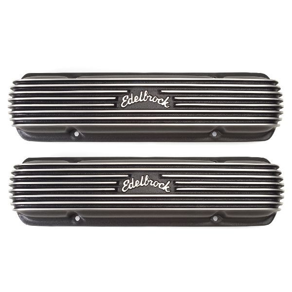 1979 Buick Century Engine Valve Cover Set (Edelbrock)