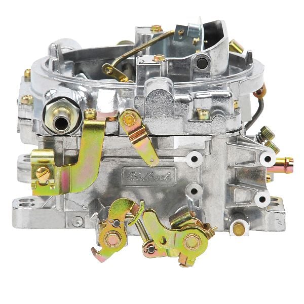 1978-1979 Dodge Magnum Carburetor (Edelbrock)