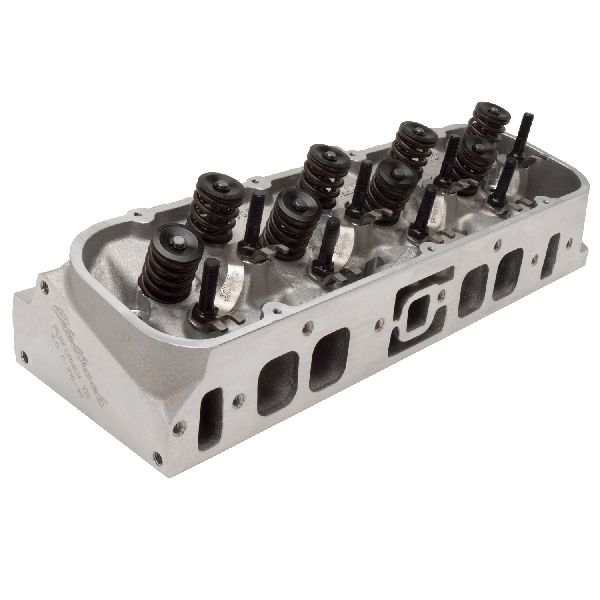 1988-1995 GMC G3500 Engine Cylinder Head (Edelbrock)