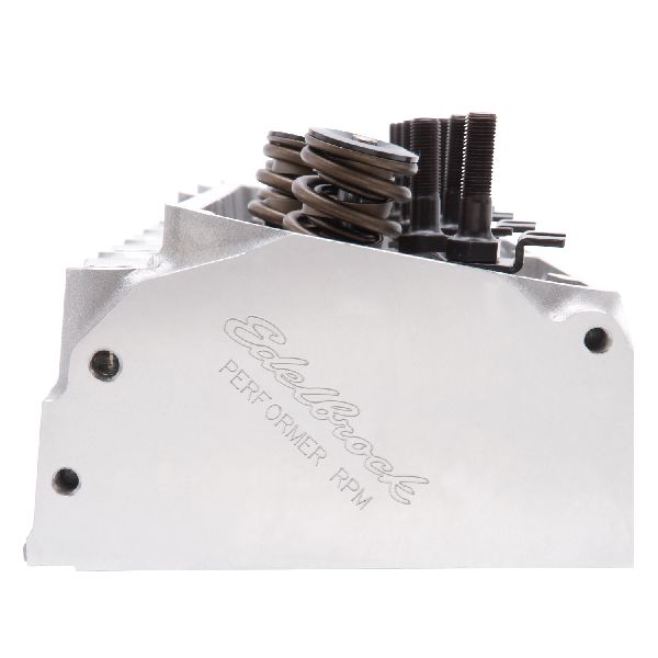 1968-1978 Lincoln Continental Engine Cylinder Head (Edelbrock)