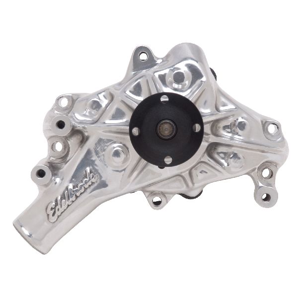 1977-1980 Buick Century Engine Water Pump (Edelbrock)