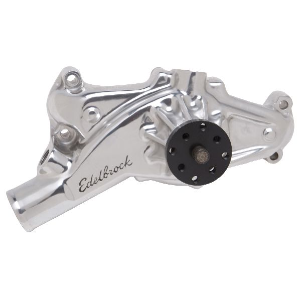 1966-1968 Chevrolet Caprice Engine Water Pump (Edelbrock)