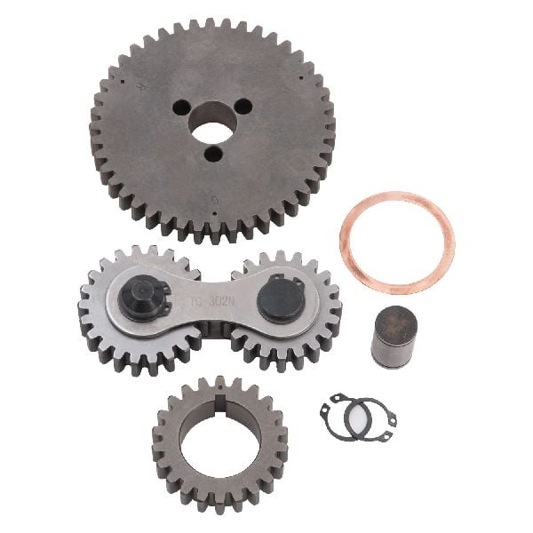 1981-1990 Lincoln Town Car Engine Timing Camshaft Gear (Edelbrock)