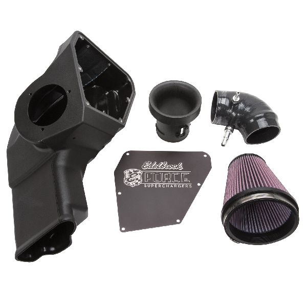 2015-2017 Ford Mustang Air Intake Kit (Edelbrock)
