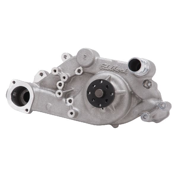 2009 Pontiac G8 Engine Water Pump (Edelbrock)