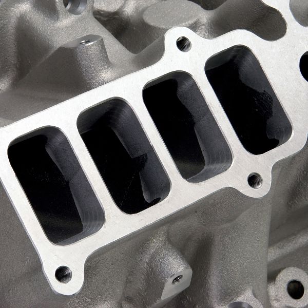 1986-1995 Ford Mustang Engine Intake Manifold (Edelbrock)