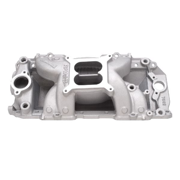 1967-1972 Chevrolet Camaro Engine Intake Manifold (Edelbrock)