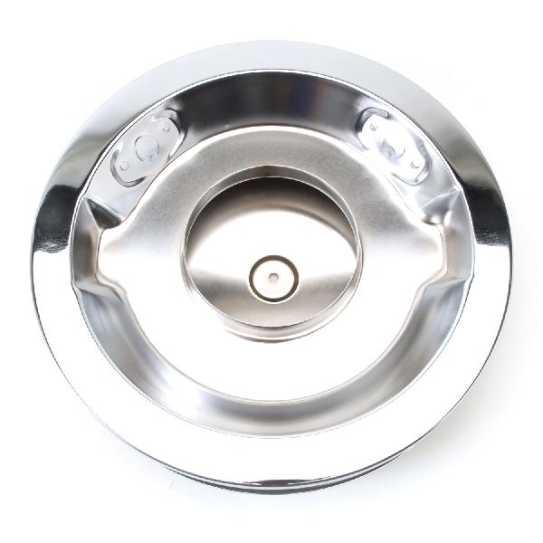 1961-1985 Chevrolet Impala Air Cleaner Assembly (Edelbrock)