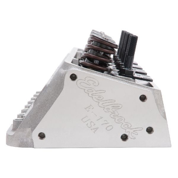 1977-1987 Buick Regal Engine Cylinder Head (Edelbrock)