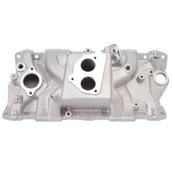 1995 Chevrolet Tahoe Engine Intake Manifold (Edelbrock)