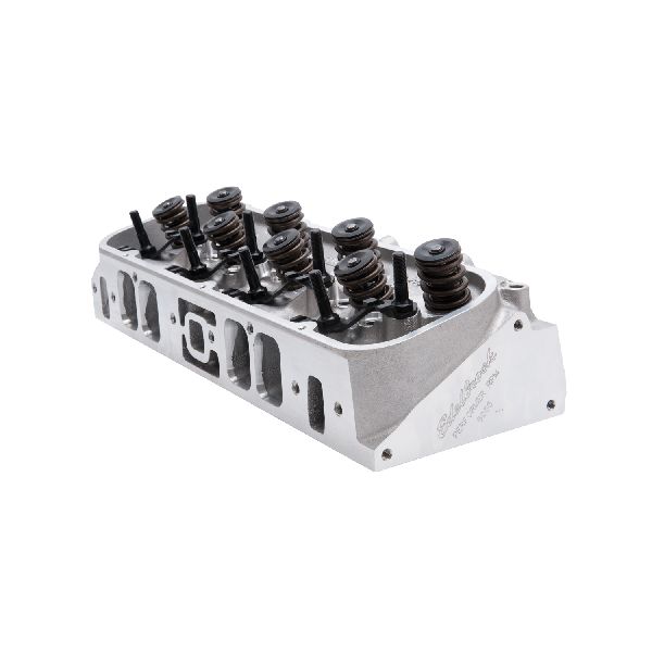 1988-1996 GMC G3500 Engine Cylinder Head (Edelbrock)