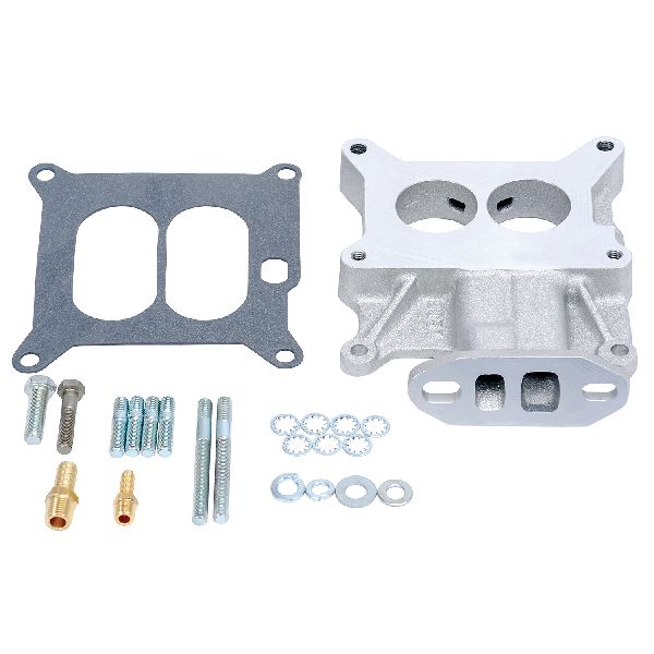2002-2005 Ford Explorer Exhaust Gas Recirculation (EGR) Valve Spacer Plate (Edelbrock)