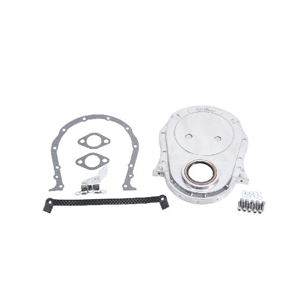 1973-1976 GMC Jimmy Engine Timing Cover (Edelbrock)