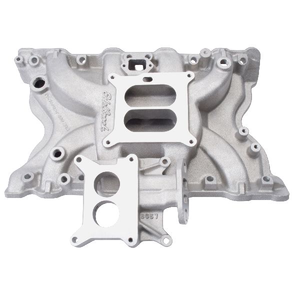 1977-1981 Ford F-150 Engine Intake Manifold (Edelbrock)