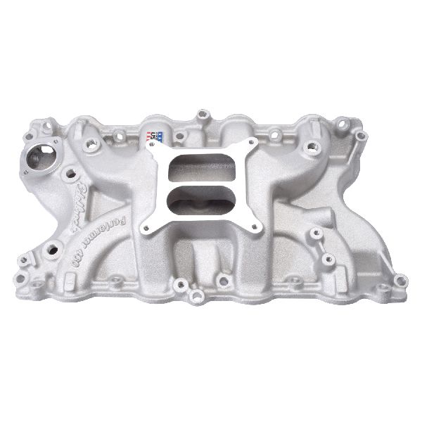1968-1972 Lincoln Continental Engine Intake Manifold (Edelbrock)
