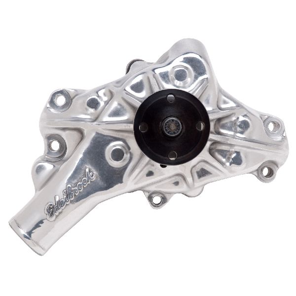 1991-1992 Oldsmobile Bravada Engine Water Pump (Edelbrock)