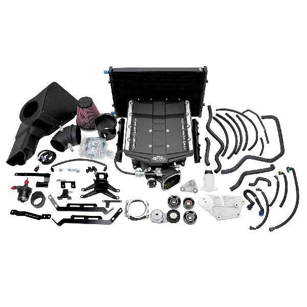2015-2019 Ford F-150 Supercharger Kit (Edelbrock)