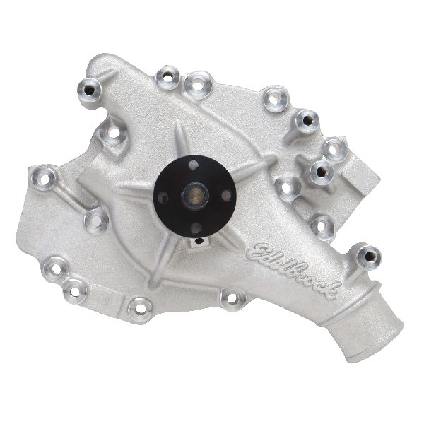 1970-1978 Lincoln Continental Engine Water Pump (Edelbrock)