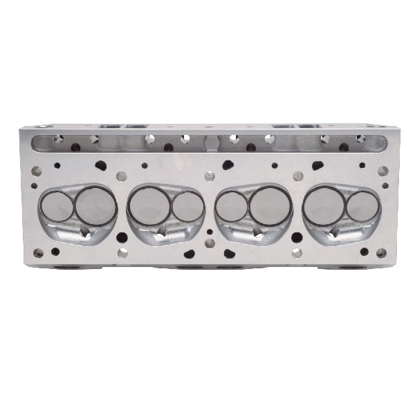 1965-1977 Pontiac Grand Prix Engine Cylinder Head (Edelbrock)