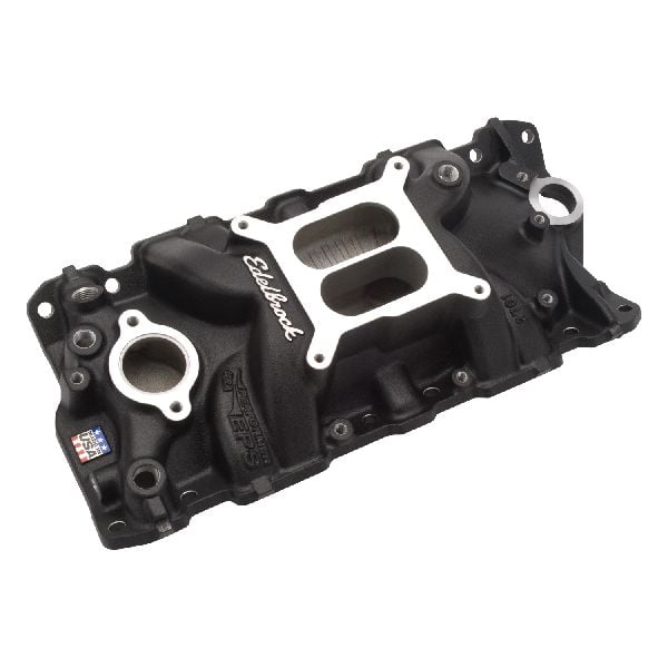 1967-1986 Chevrolet Camaro Engine Intake Manifold (Edelbrock)