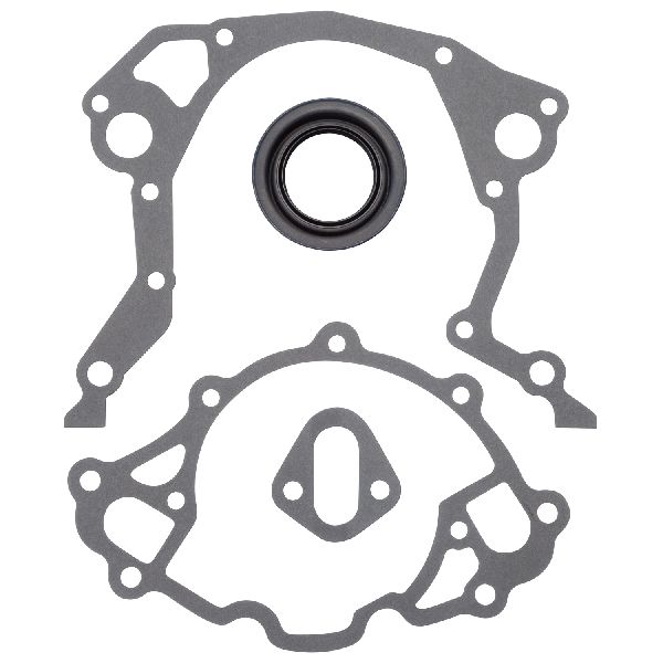1981-1990 Lincoln Town Car Engine Timing Cover Gasket Set (Edelbrock)