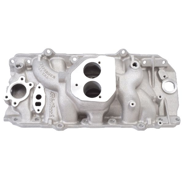 1973-1975 Chevrolet Malibu Engine Intake Manifold (Edelbrock)