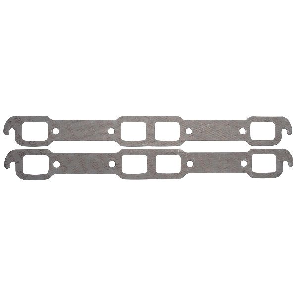 1958-1966 Chrysler 300 Exhaust Manifold Gasket Set (Edelbrock)