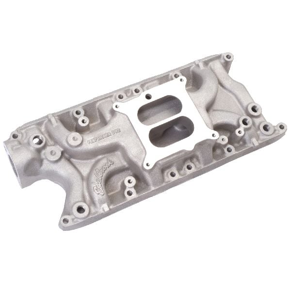 1984-1985 Ford Mustang Engine Intake Manifold (Edelbrock)