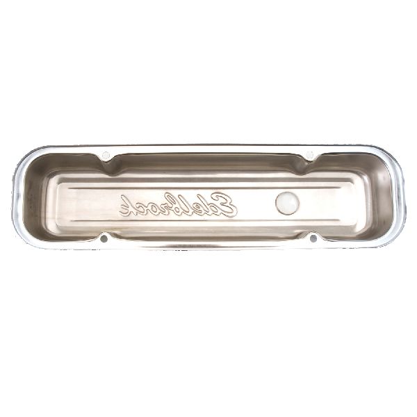 1979 Buick Century Engine Valve Cover Set (Edelbrock)